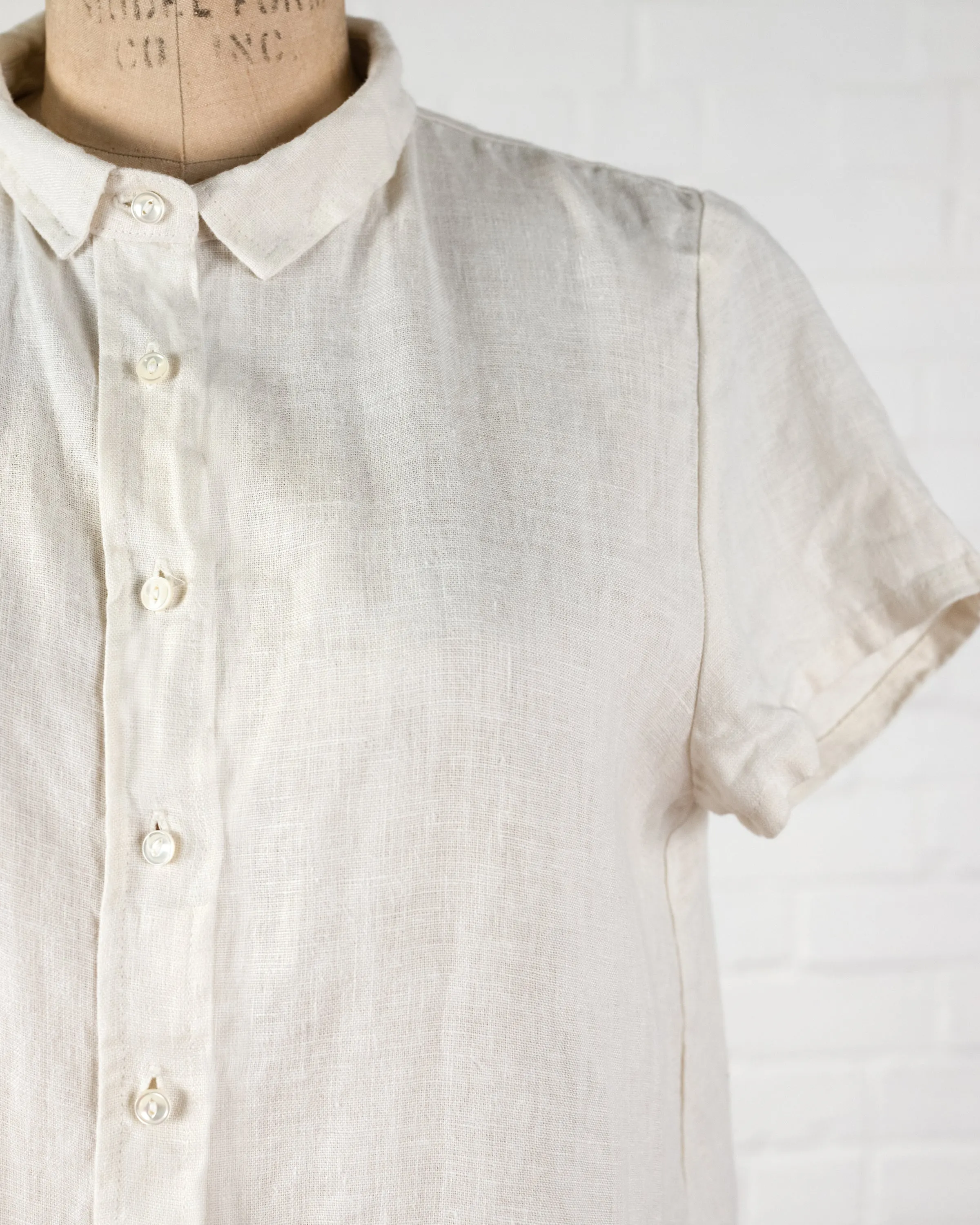 Hannah Shirt Dress SALE