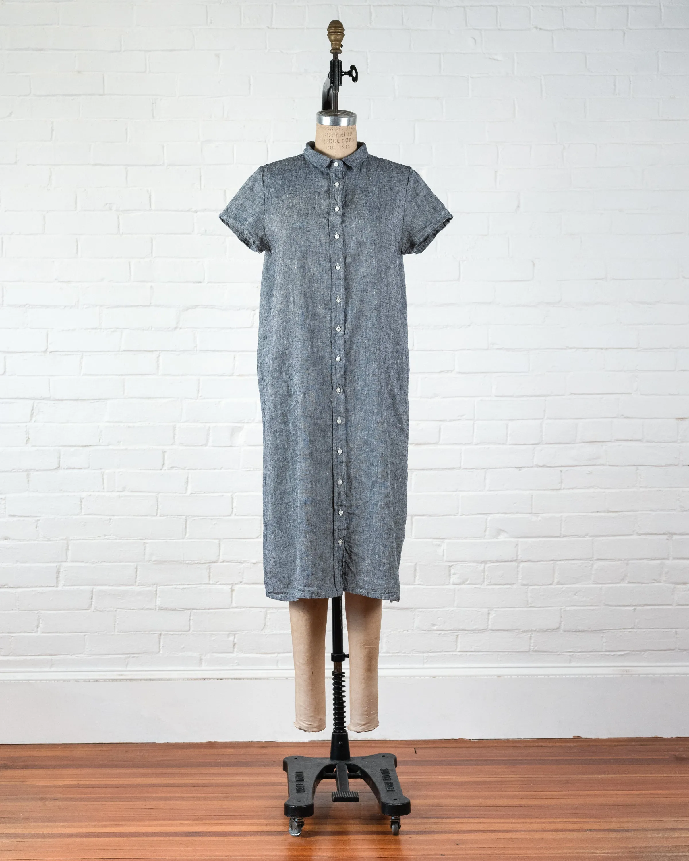 Hannah Shirt Dress SALE