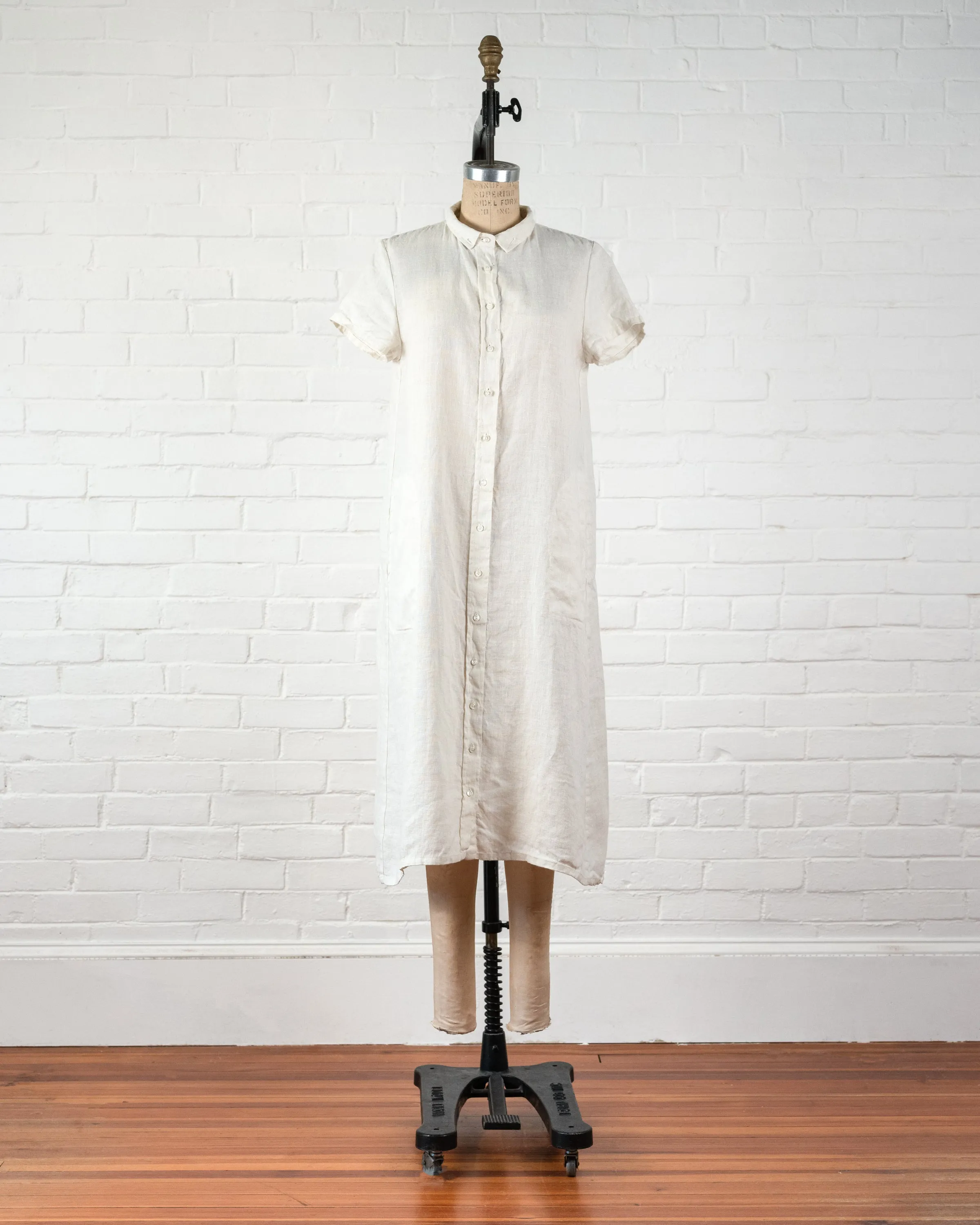 Hannah Shirt Dress SALE