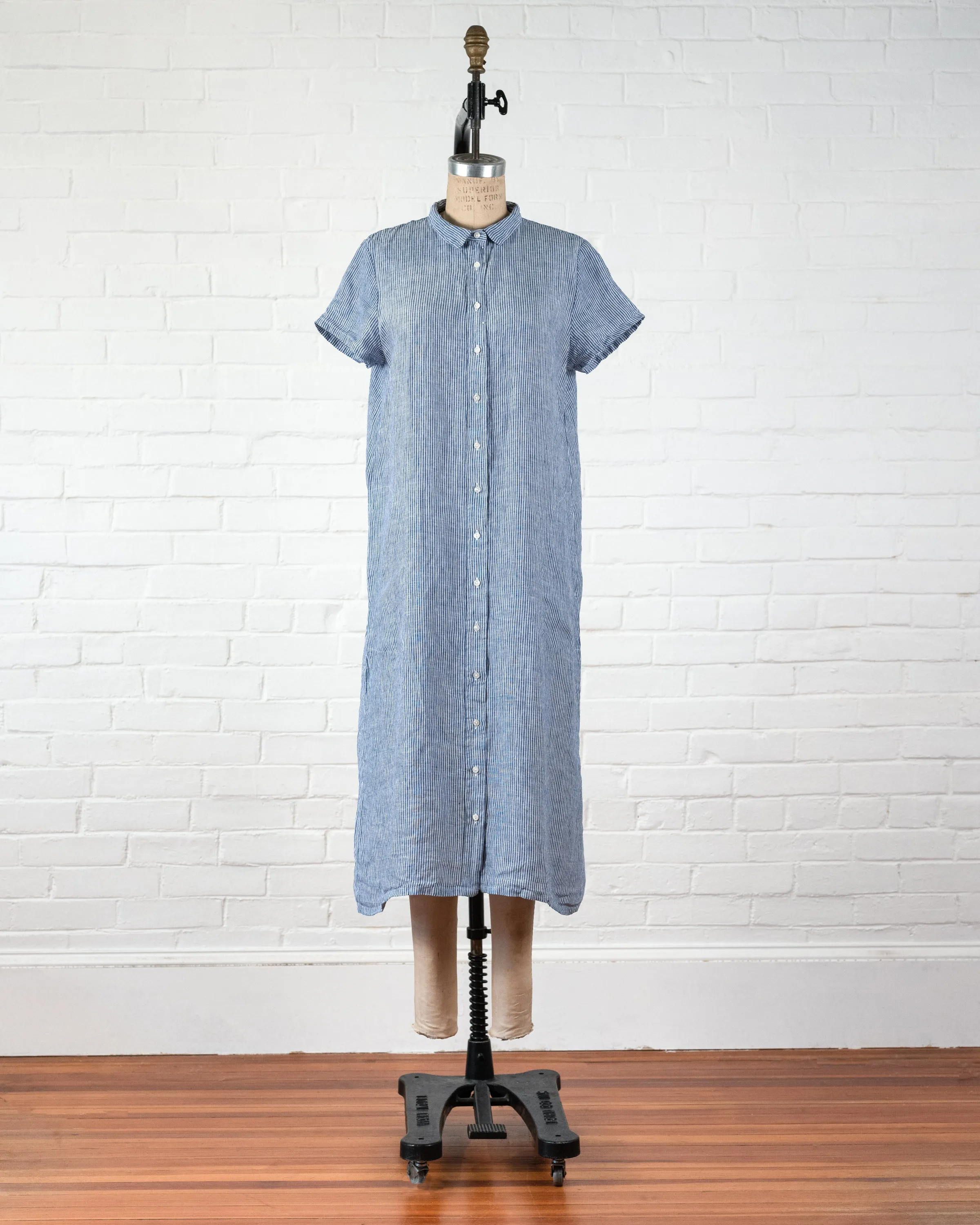 Hannah Shirt Dress SALE