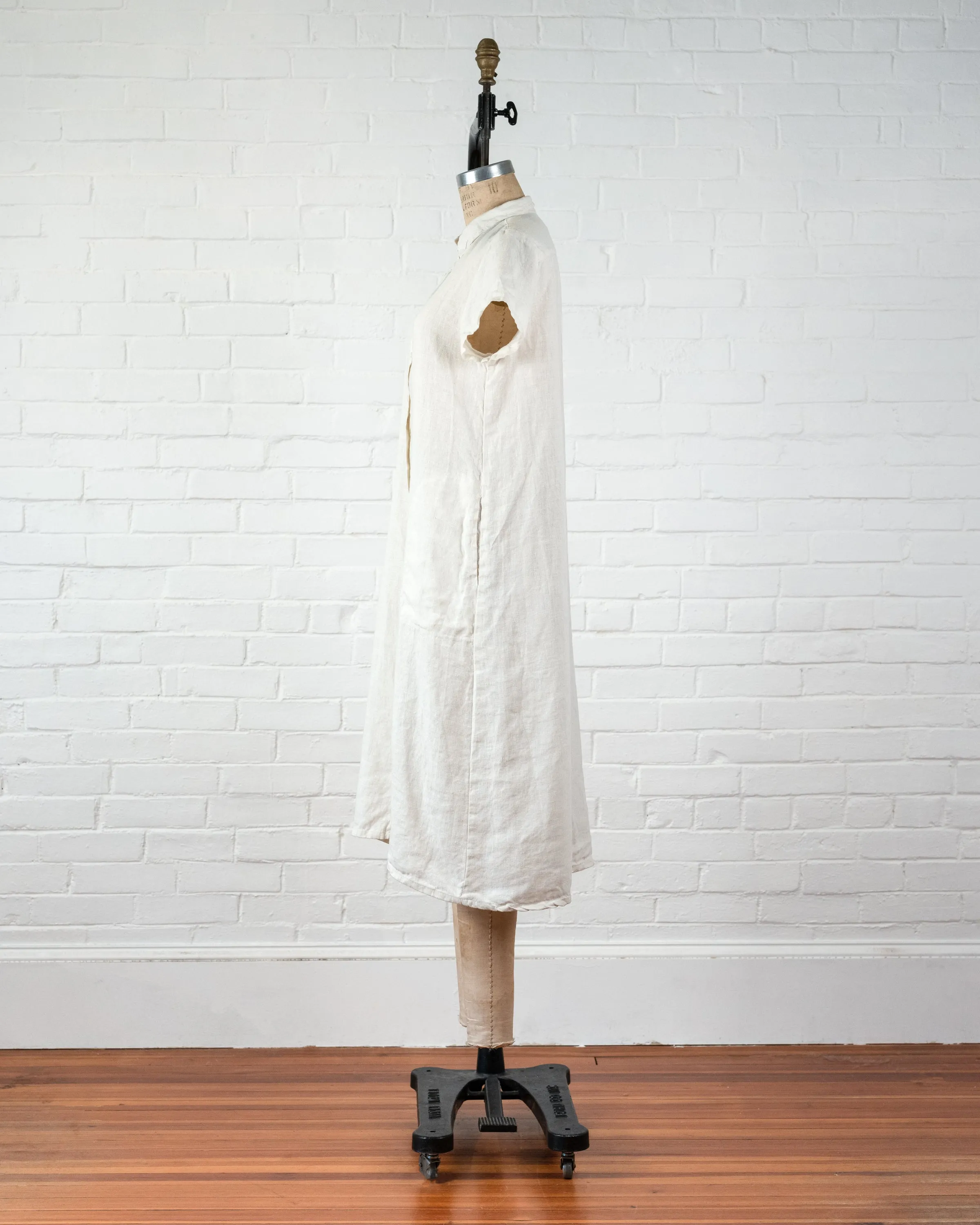Hannah Shirt Dress SALE