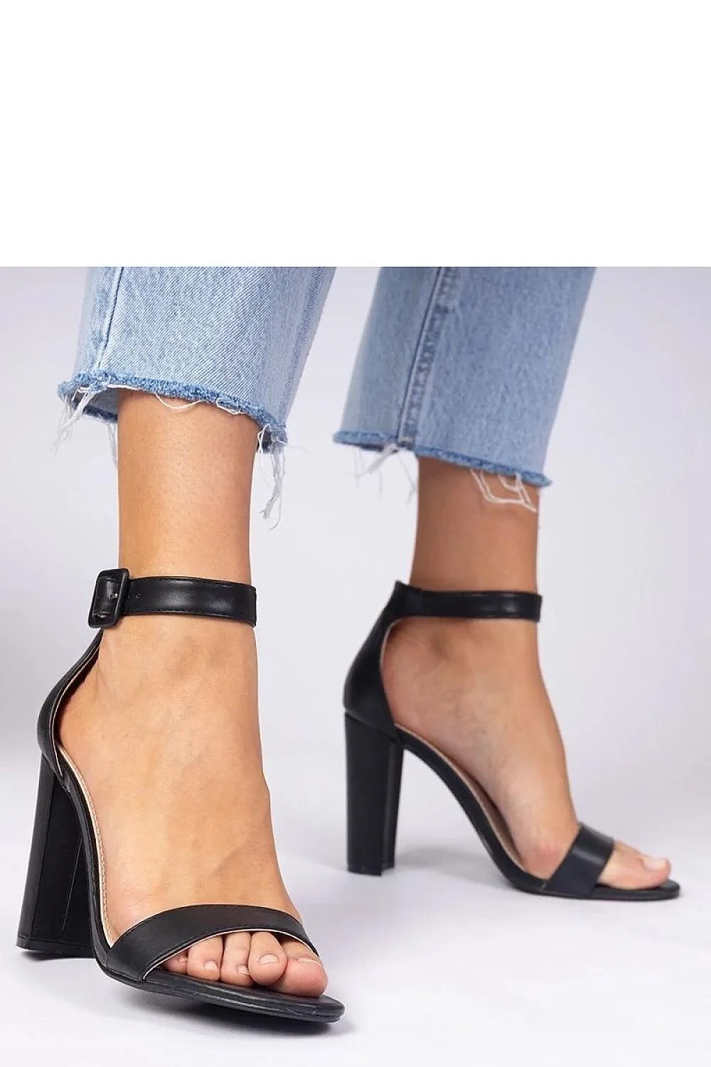 Heel sandals PRIMO
