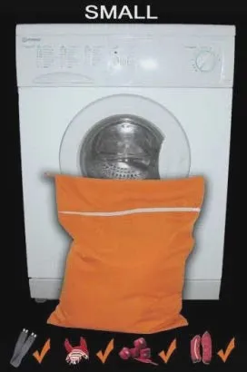 Horsewear Wash Bag Small