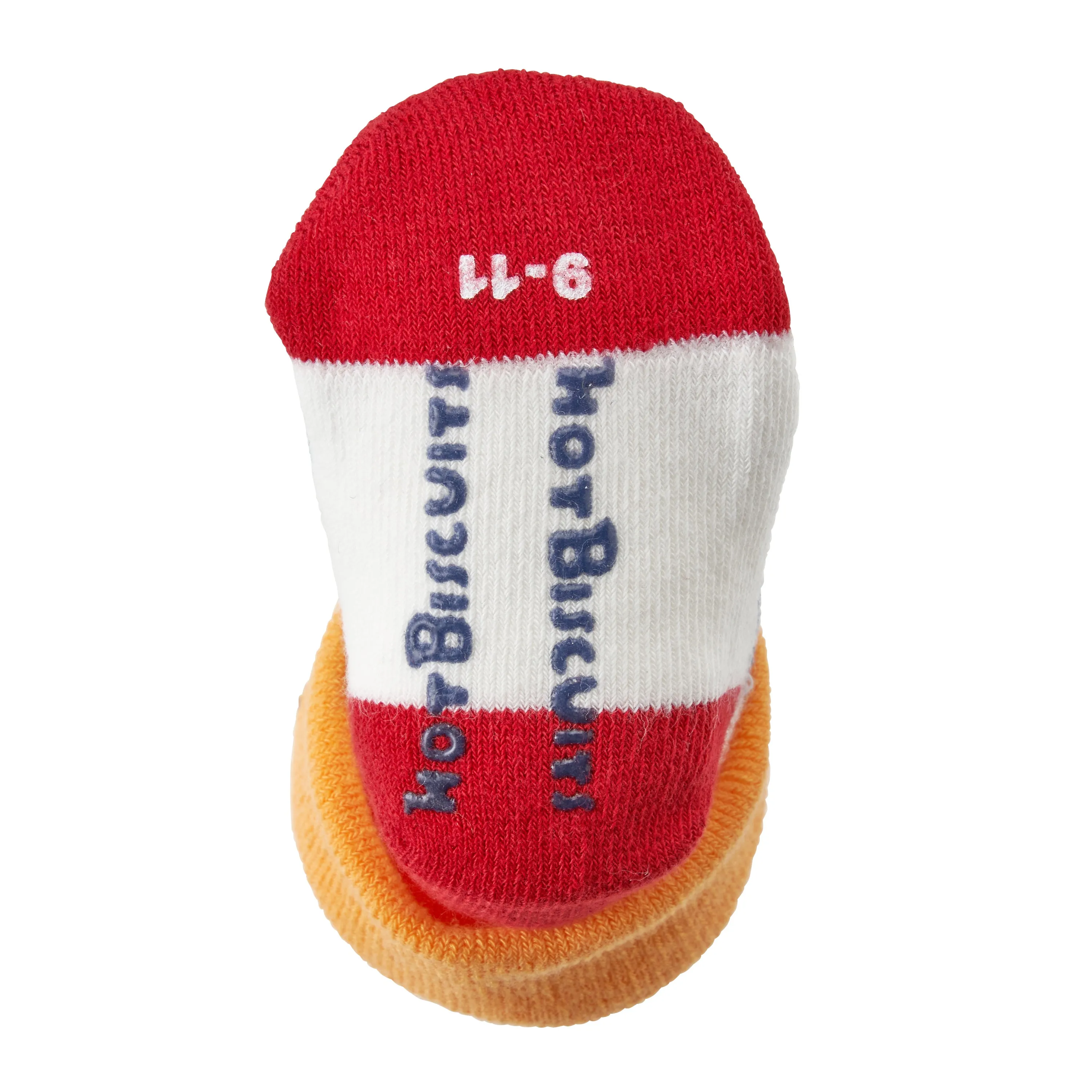 HOT BISCUITS SOCKS