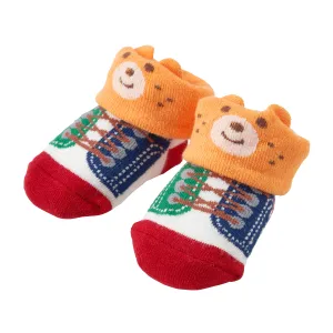 HOT BISCUITS SOCKS