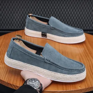 Hudson™ Heren Instappers Hot Koop Licht Loopschoenen