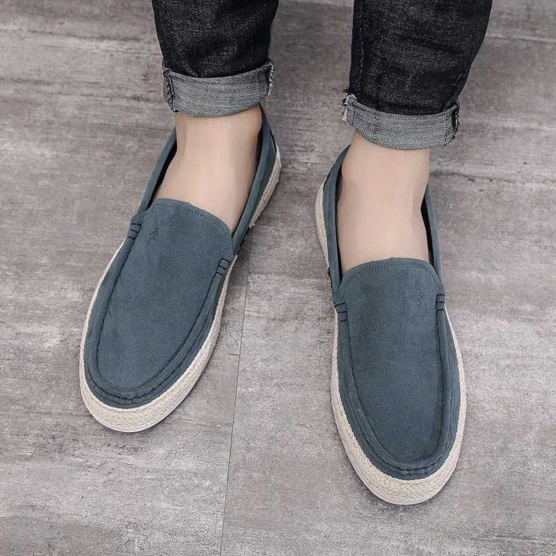 Hudson™ Heren Instappers Hot Koop Licht Loopschoenen