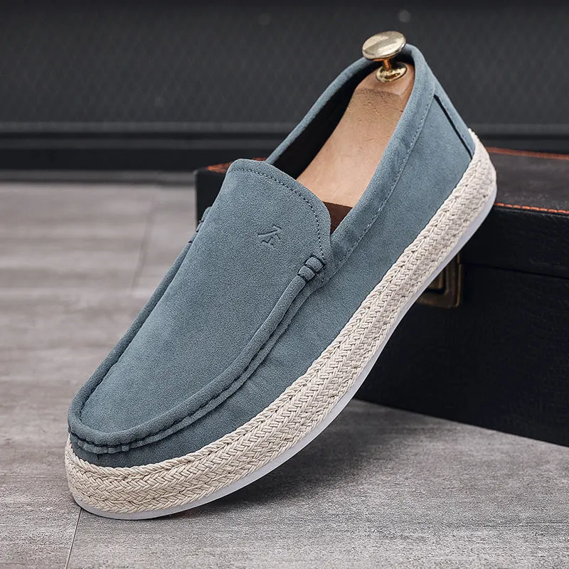 Hudson™ Heren Instappers Hot Koop Licht Loopschoenen