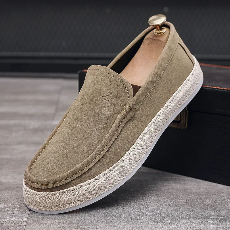 Hudson™ Heren Instappers Hot Koop Licht Loopschoenen