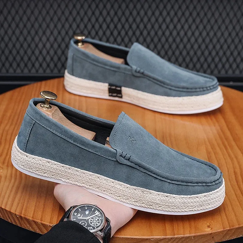 Hudson™ Heren Instappers Hot Koop Licht Loopschoenen
