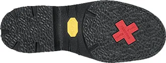 Iron Age IA5017 Men's Groundbreaker External Met Guard Steel Toe Work Boot