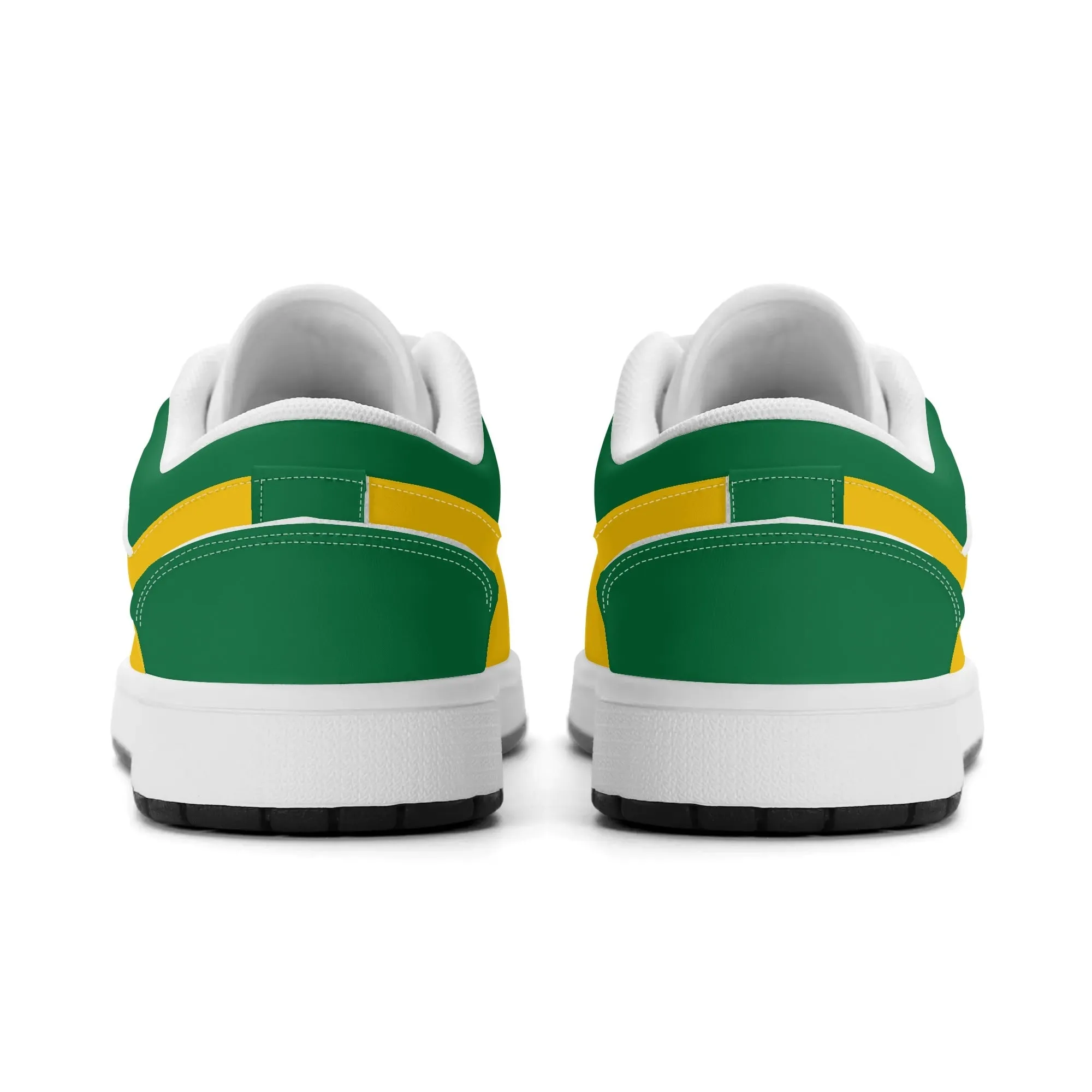 Jamaica Colors Shoes