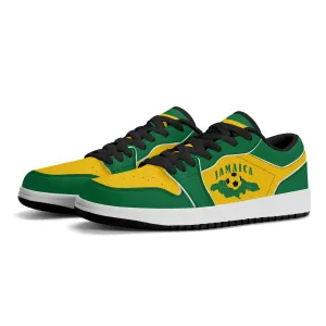 Jamaica Colors Shoes