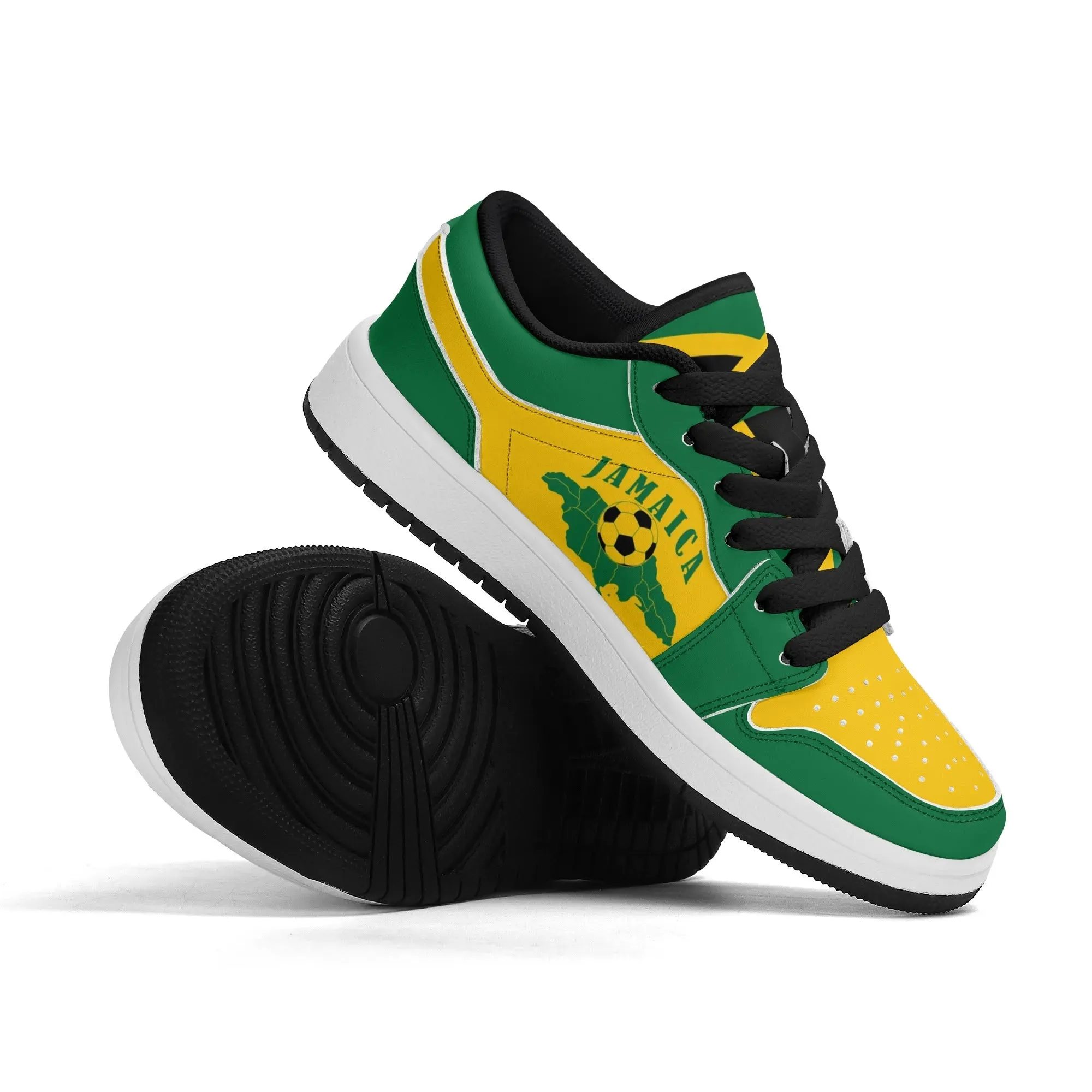 Jamaica Shoes For Kids