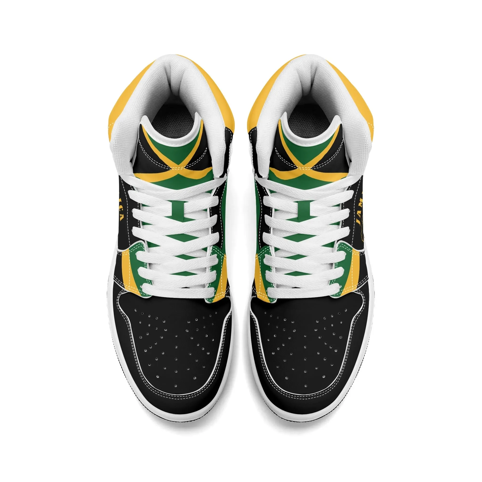 Jamaica Shoes - Soccer