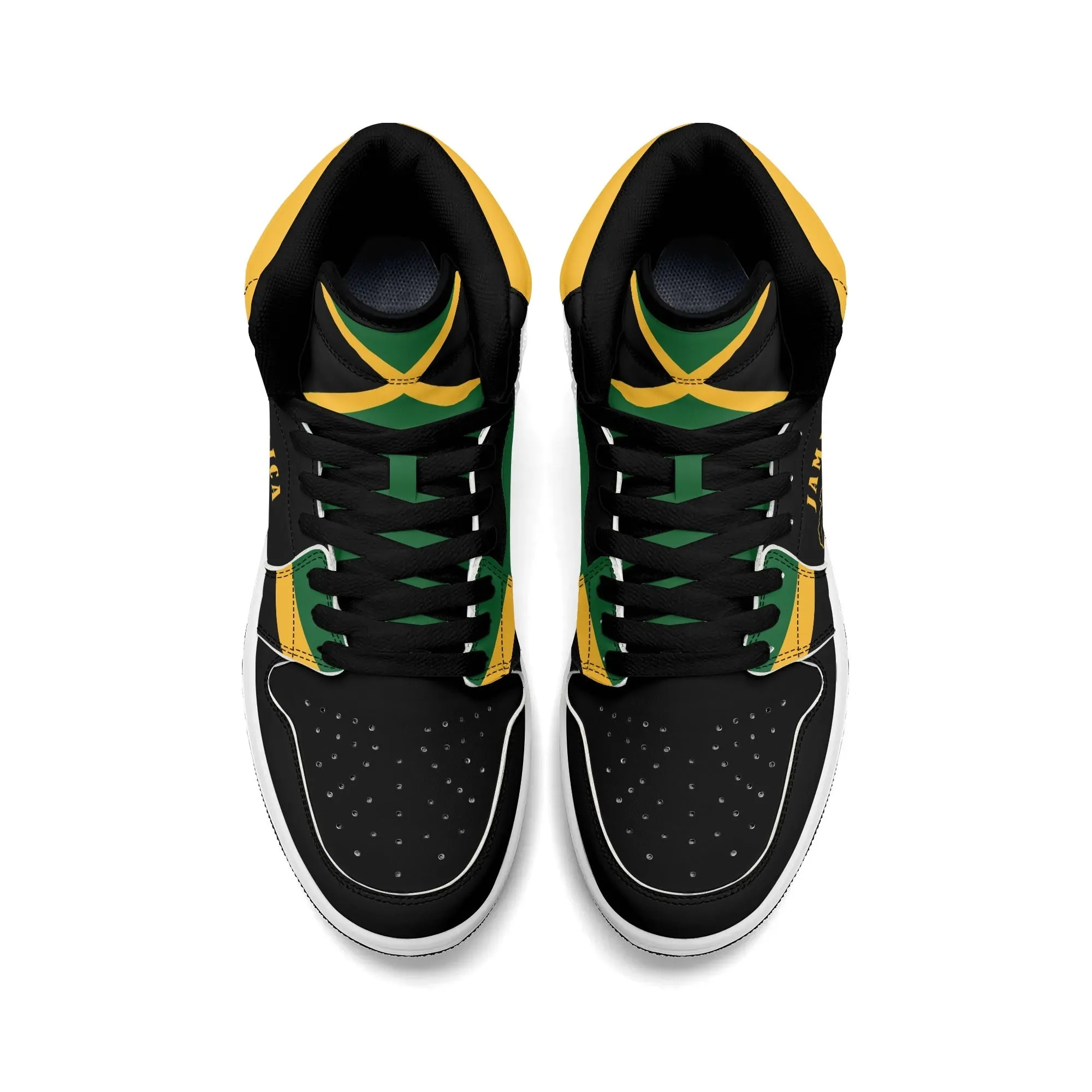 Jamaica Shoes - Soccer