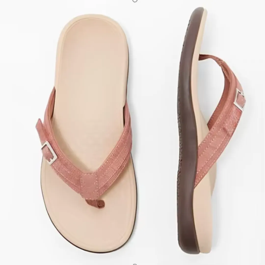 Jaxon™ - Orthopedic Sandals