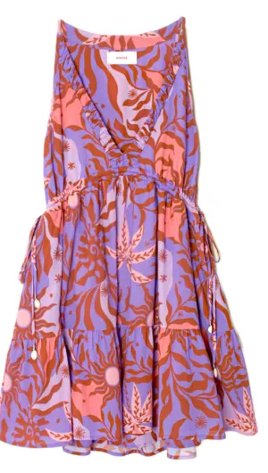 Jayda Dress