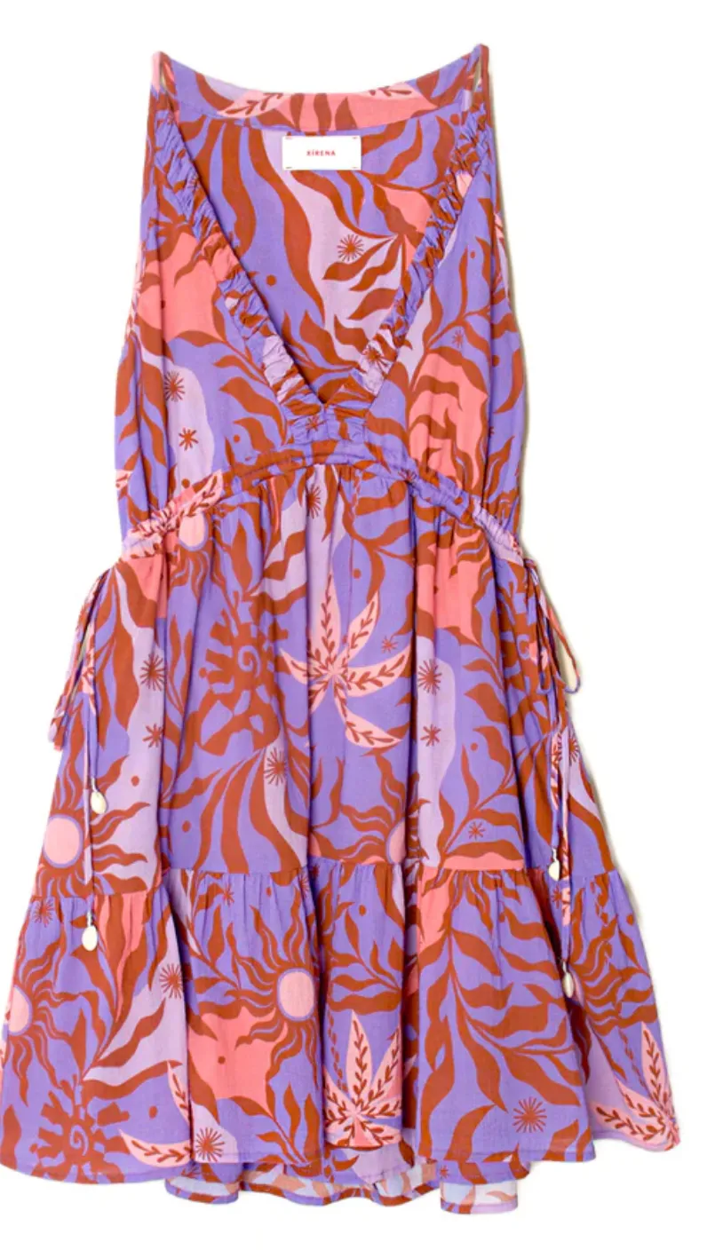 Jayda Dress