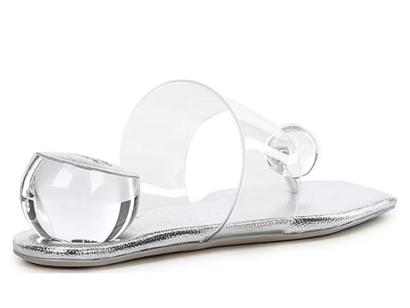Jeffrey Campbell: Prophesy