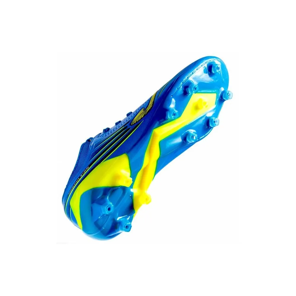 Joma Propulsion Cup 21 Firm Ground FG ROYAL BLUE