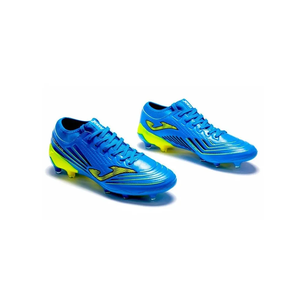 Joma Propulsion Cup 21 Firm Ground FG ROYAL BLUE