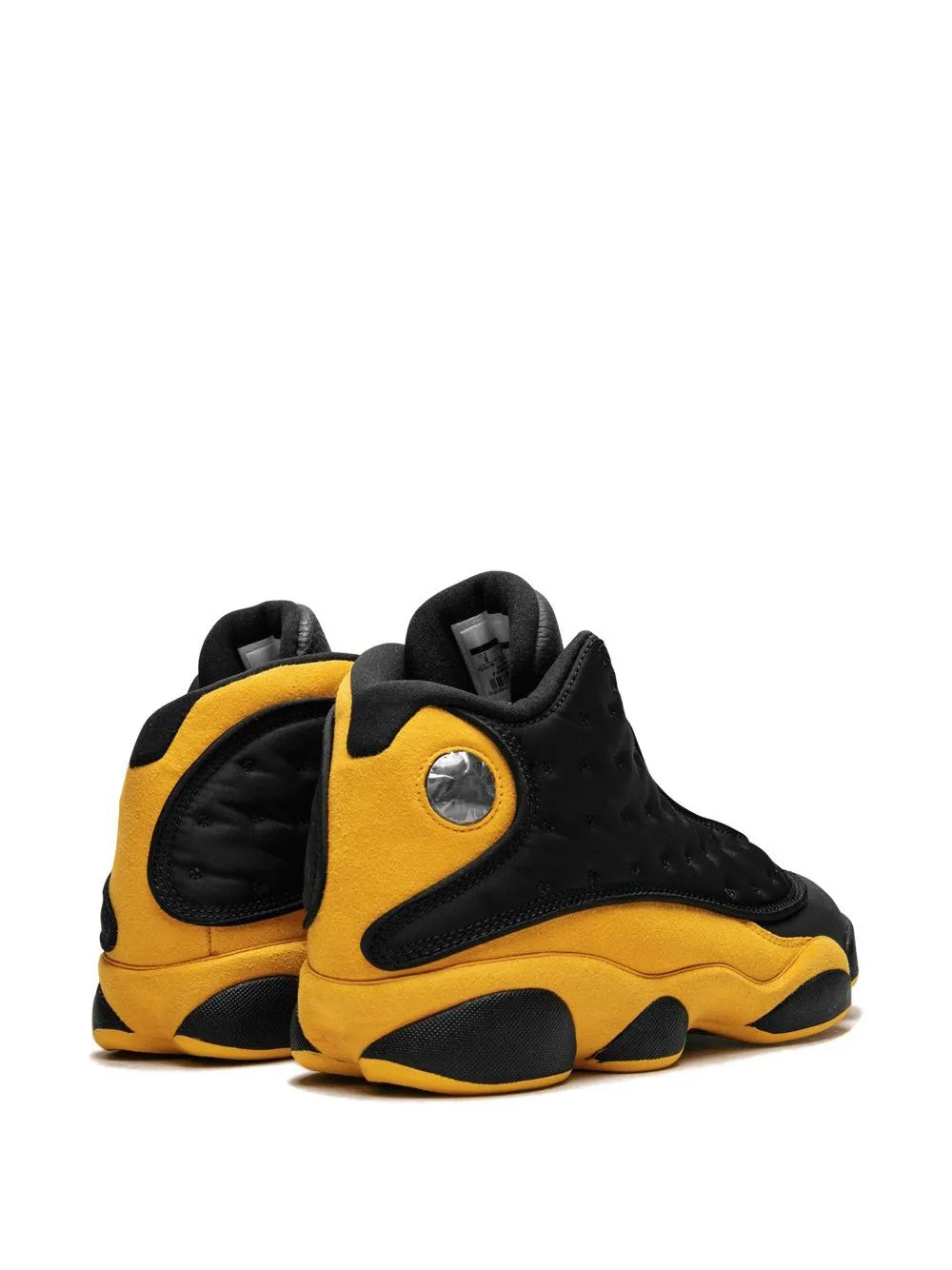 Jordan Air Jordan 13 Melo Class of 2002