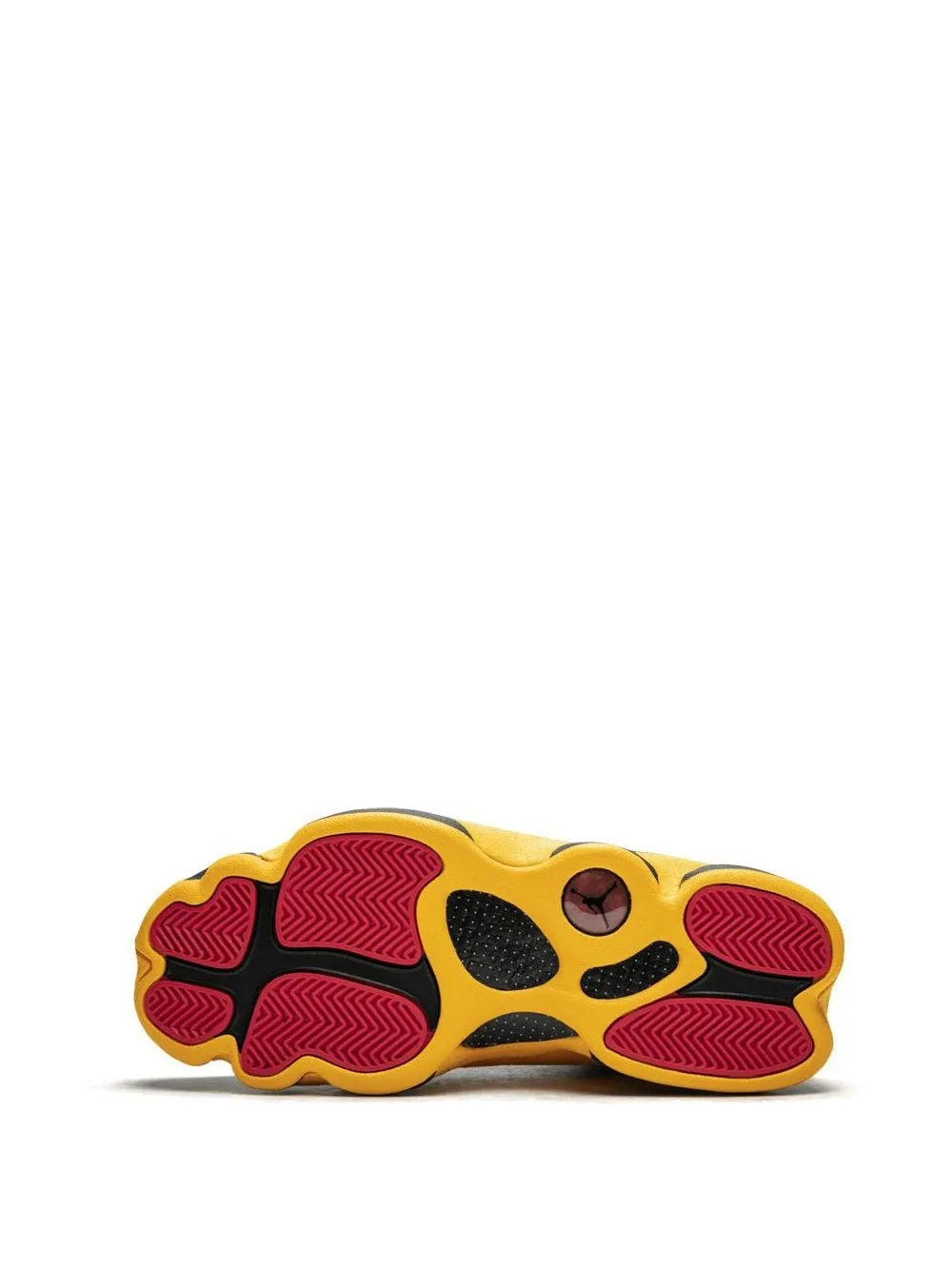 Jordan Air Jordan 13 Melo Class of 2002