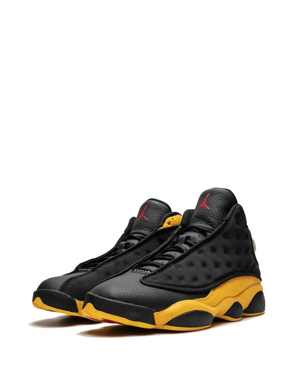 Jordan Air Jordan 13 Melo Class of 2002
