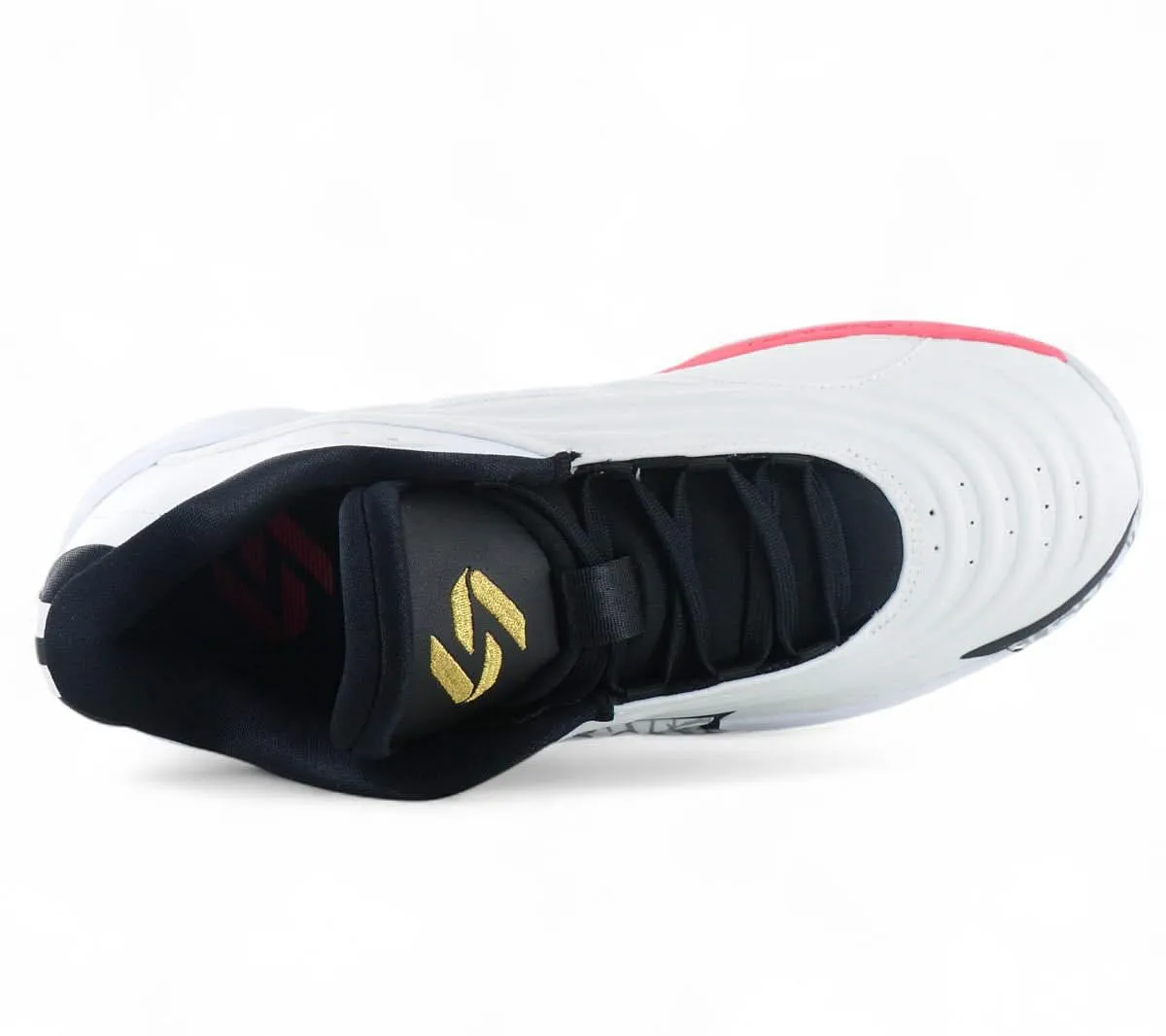 Jordan Air Luka 3 - Motorsport - Herren Sneakers Basketball Schuhe Weiß FQ1284-170