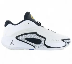 Jordan Air Luka 3 - Motorsport - Herren Sneakers Basketball Schuhe Weiß FQ1284-170