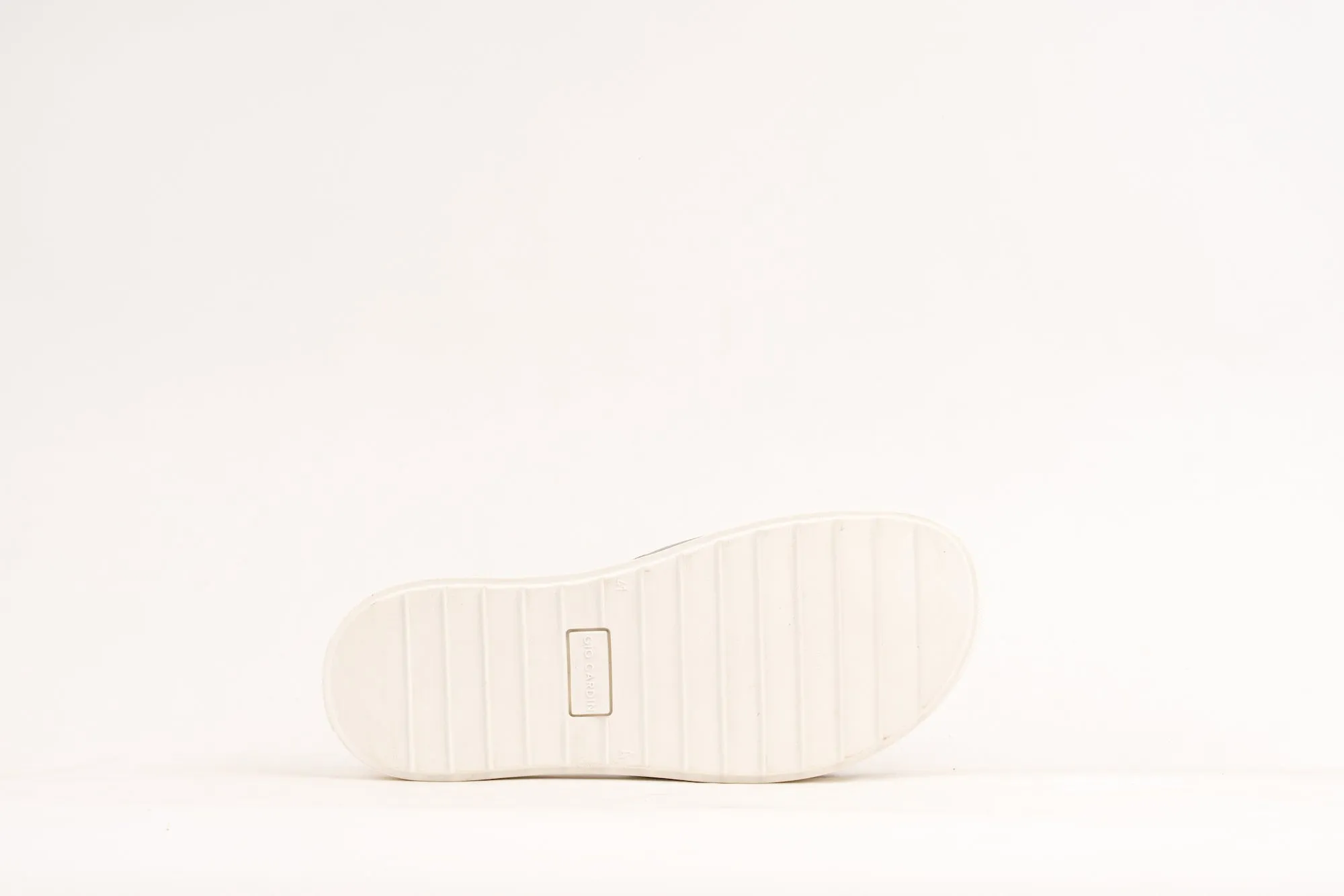 JUDE SLIDES | GREY / BLACK / WHITE | UNISEX