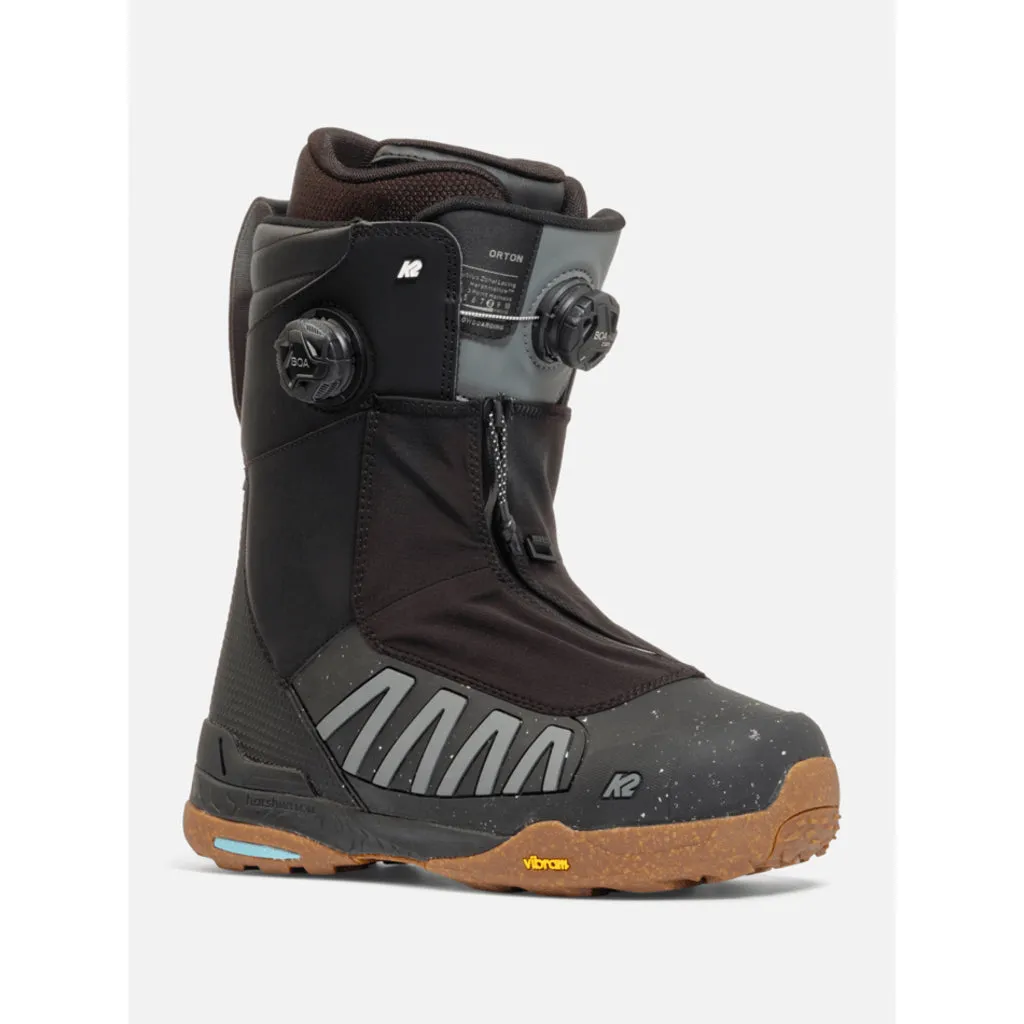 K2 Orton Snowboard Boots Mens 2025