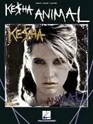 Ke$ha - Animal Discontinued
