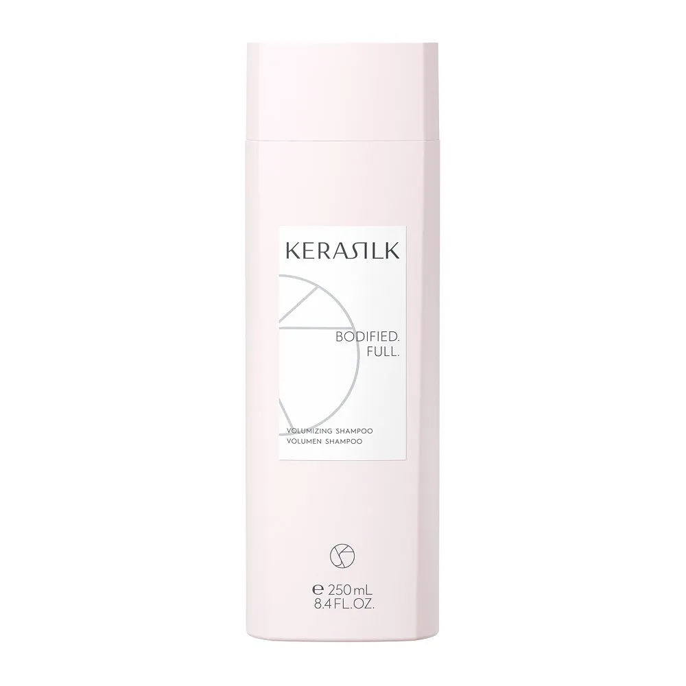 Kerasilk Volumizing Shampoo 250ml