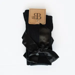 Kids Martha Bow Socks