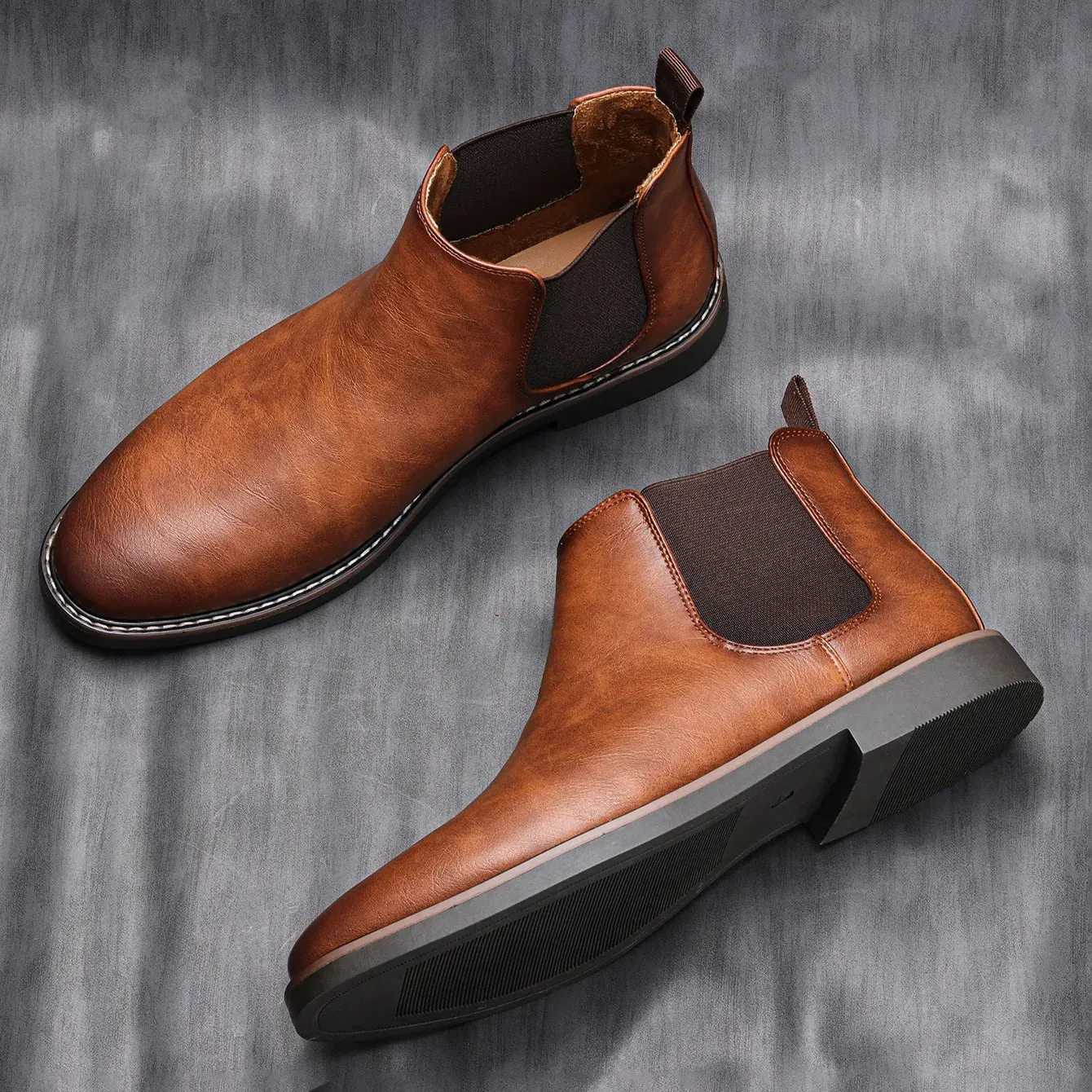 Kismet™ | Timeless Chelsea Boots