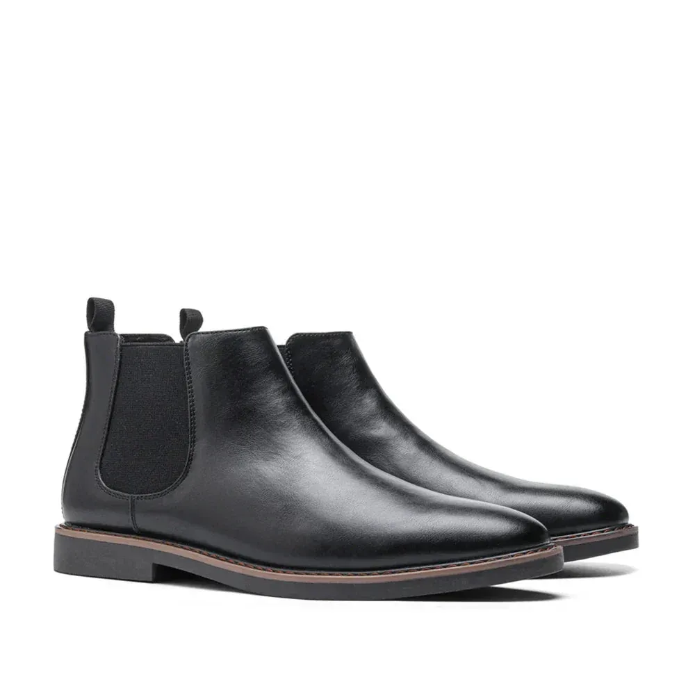 Kismet™ | Timeless Chelsea Boots