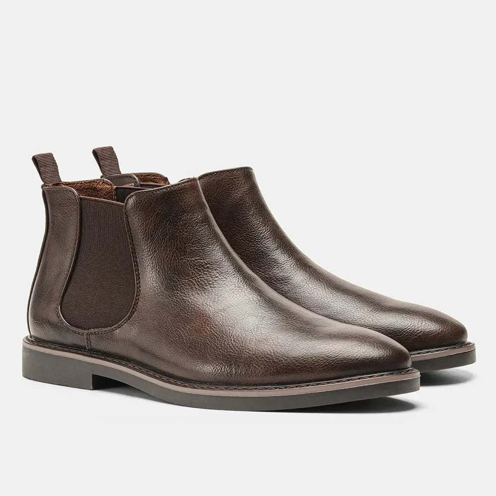 Kismet™ | Timeless Chelsea Boots