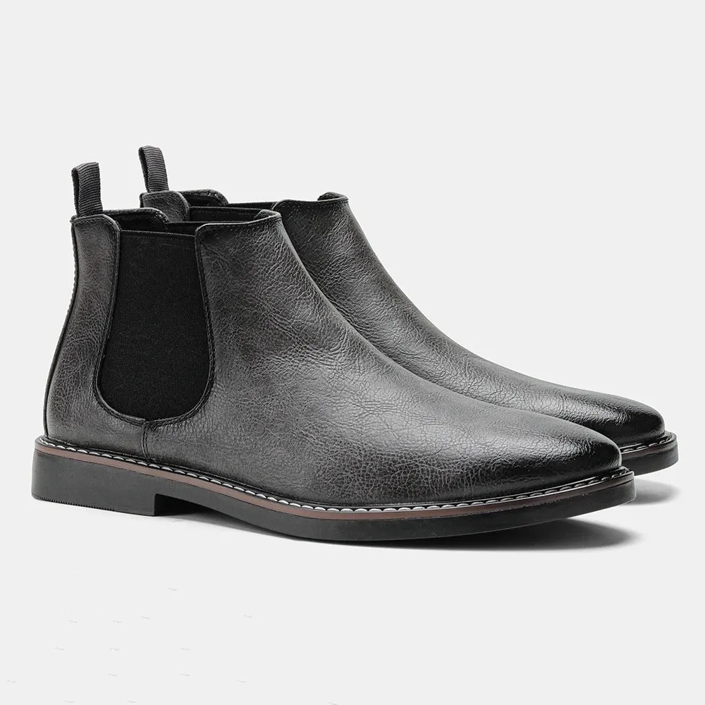 Kismet™ | Timeless Chelsea Boots