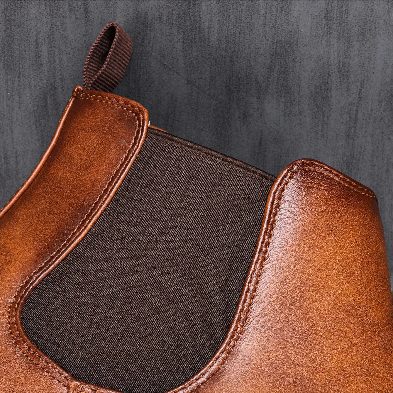 Kismet™ | Timeless Chelsea Boots