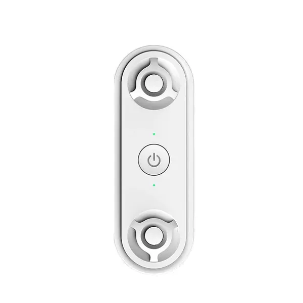 Lamicry™ Winter Thermostat Infrared Snow Melt