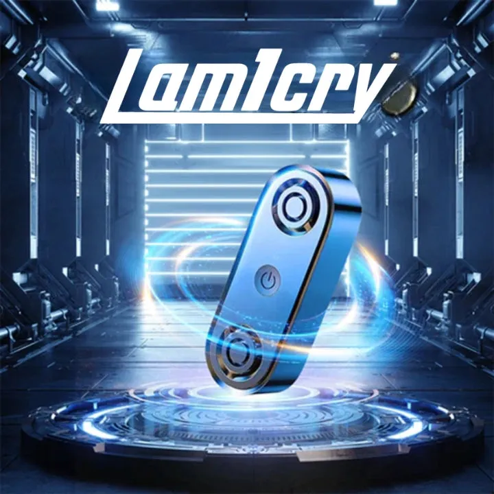 Lamicry™ Winter Thermostat Infrared Snow Melt