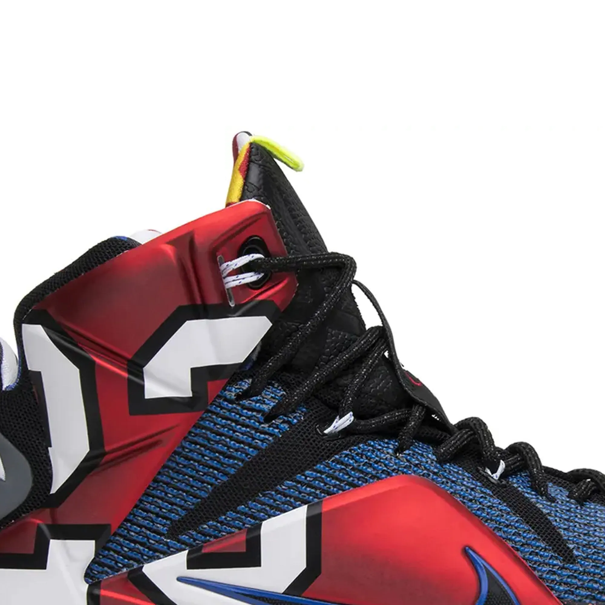 LeBron 12 'What the LeBron' (2015)