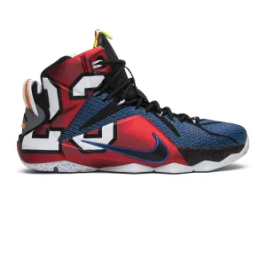 LeBron 12 'What the LeBron' (2015)