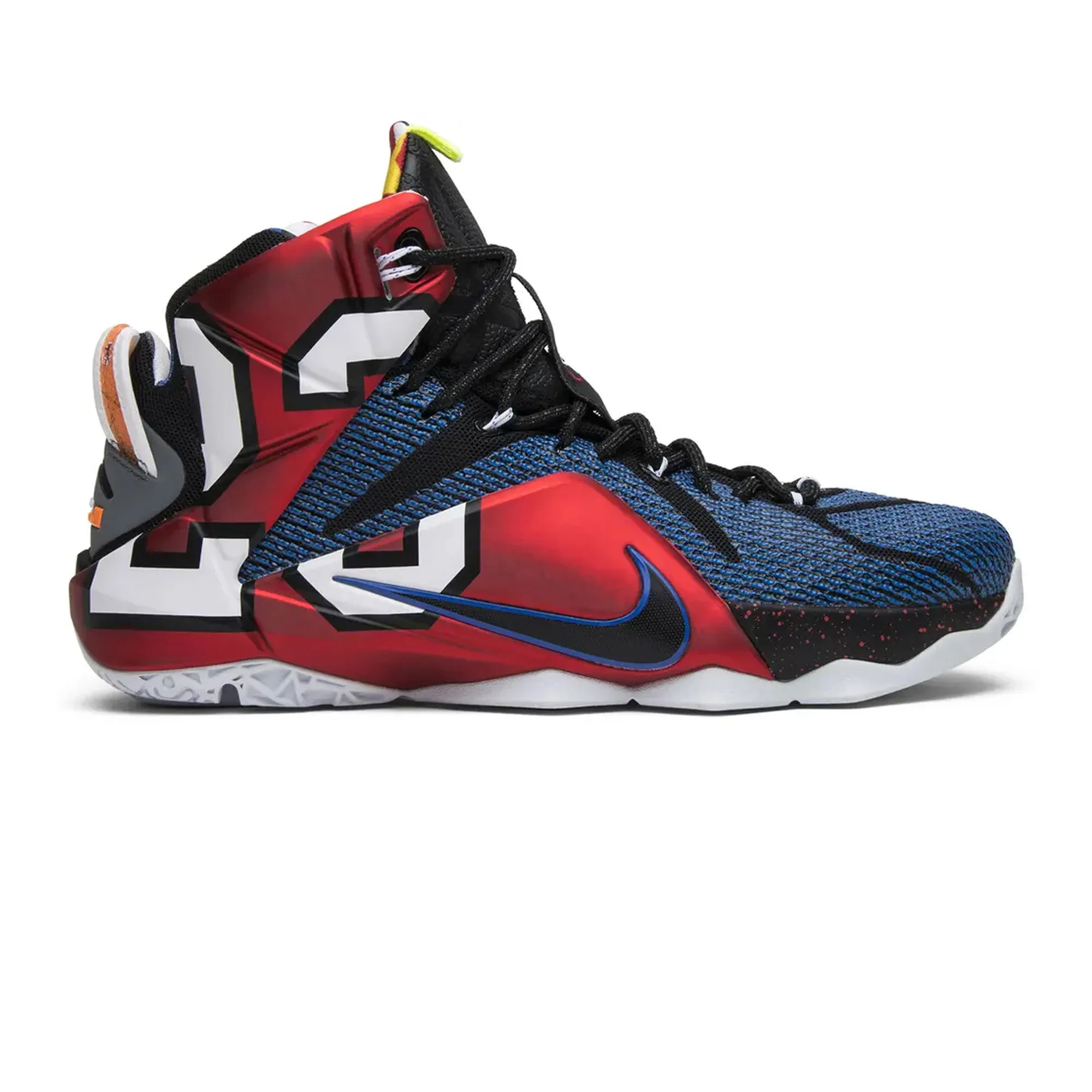 LeBron 12 'What the LeBron' (2015)
