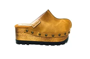 Legend Vintage Clogs
