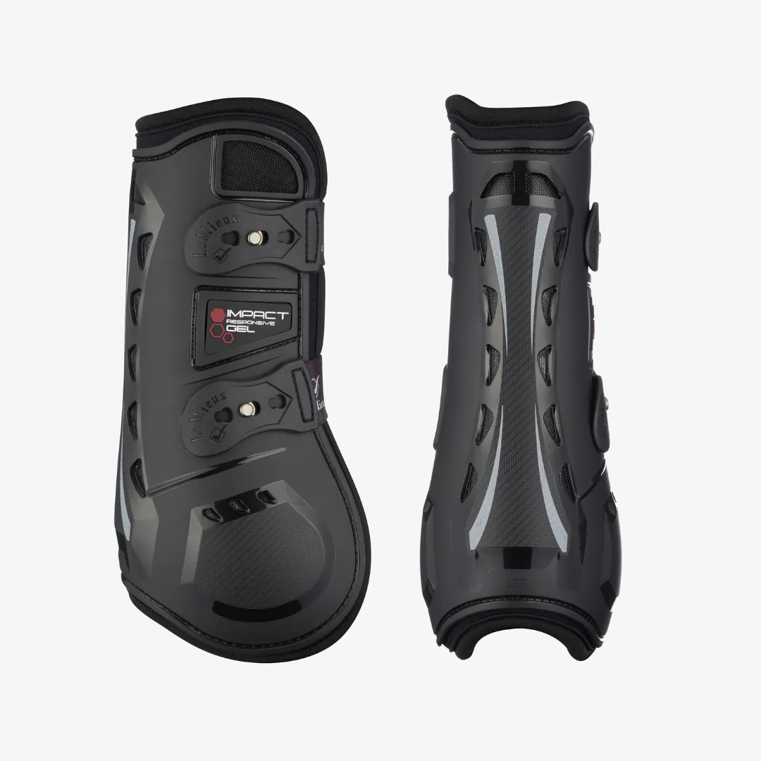 LeMieux Impact Responsive Tendon Boots