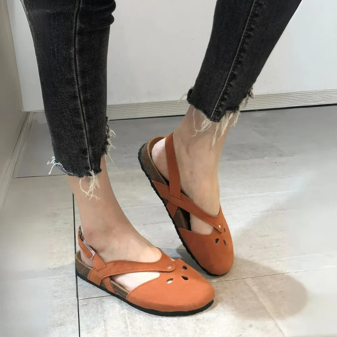 Liana | Adjustable Sandals