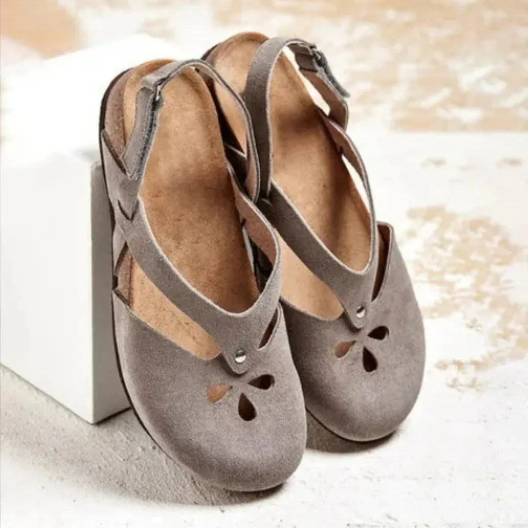 Liana | Adjustable Sandals